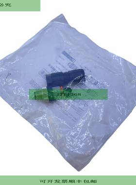 Phoenics Contact SACC-M12MS-4SC M 连接器