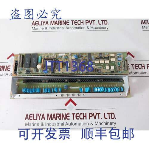 现货供应Honeywell 51401491-100 rev.f tc mux/filter 51401564