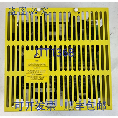 原装供应FANUC A06B-6107-H002 伺服放大器 A20B-2101-0230/06C A