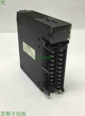 原装供应Fanuc IC693ALG390C 系列 90-30 模拟电压输出逻辑控制器