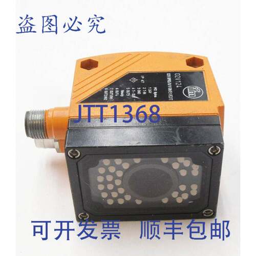 IFM 02V124 检测传感器 O2V1RPKG/0/V / GM / E1 / E2/T