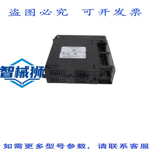 原装供应 FANUC IC693ALG220D 输入模块 UNMP