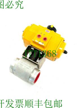 原装供应替换件 BETTIS BVAL1250B4323ZA2C3 1-1/4" BVAL125