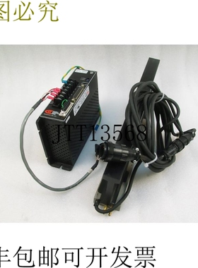 原装供应TRILOGY 线性电机 RE34674 & COPLEY 控制 7225DC 驱动器