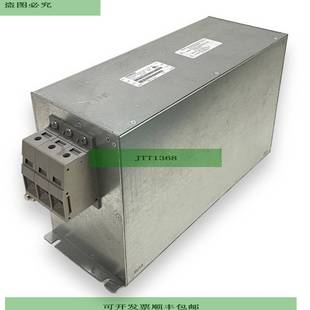 2DA0 Filtro 380 Line 0BE31 Basic Siemens 480V 6SL3000