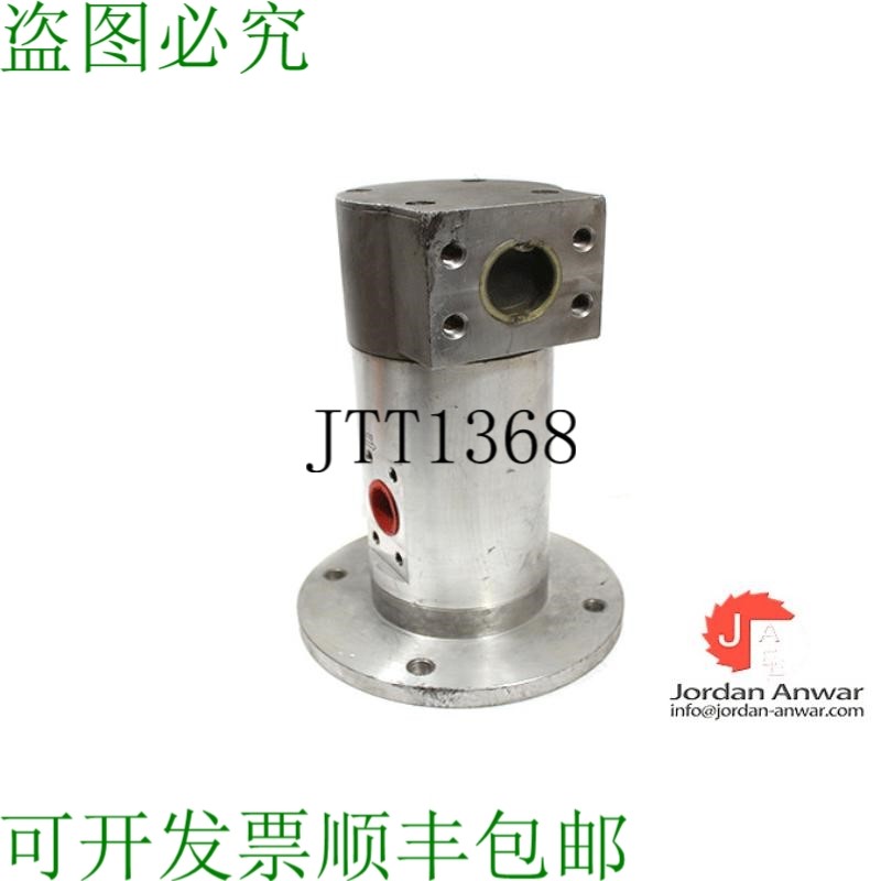 原装供应SETTIMA MECCANICA GR40-SMT16B-100L AC24 螺杆泵 中压