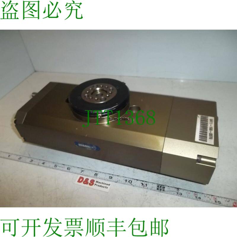原装供应Schunk OSE-B 45液压阻尼旋转执行器