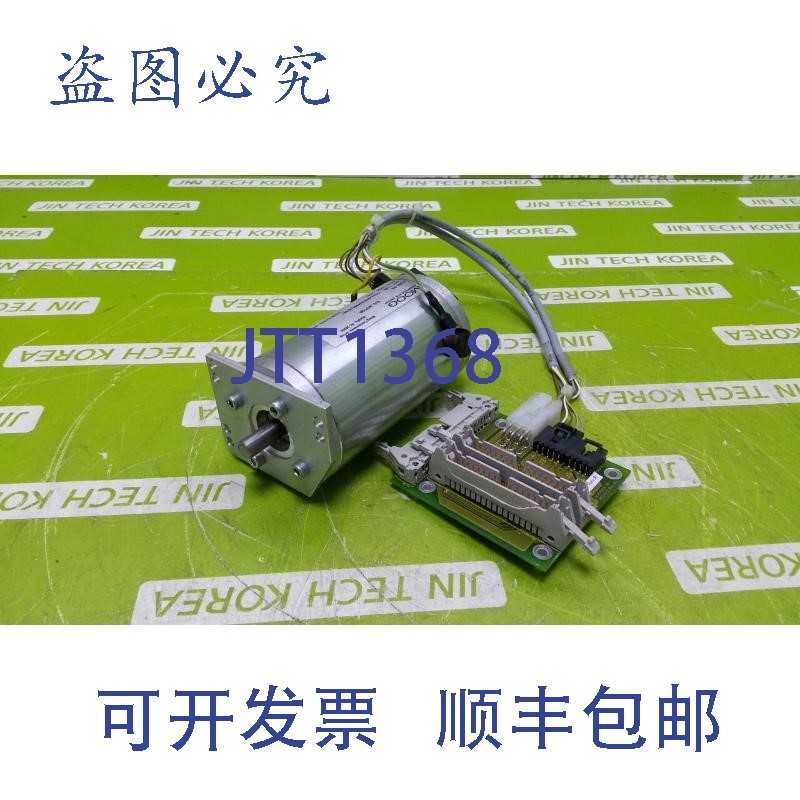 原装供应4342  MOOG C23-L40W20M08E28-001