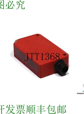 原装供应LEUZE HRT 46/44-800-S12 光电过滤器 光学传感器-500809