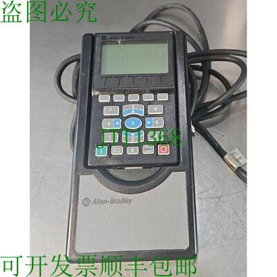 原装供应Allen-Bradley 314860 PowerFlex Architecture Class HI