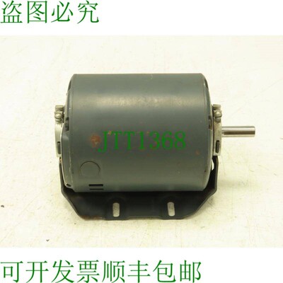 原装供应5K43HG148A 3/4 交流电机高压 3450/2850 RPM 208-220/44