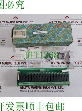 原装供应Phoenix contact umk-16 rels/ksr-g24/21/e/plc 输出模