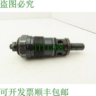 原装供应力士乐 HydroNorma DBDS20K18/200