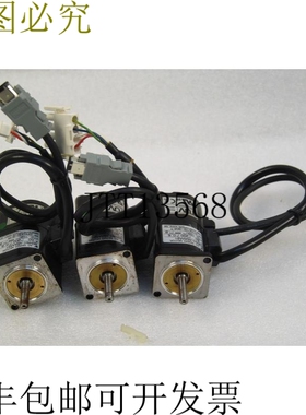 原装供应伺服电机SGMAH-A5AAA21