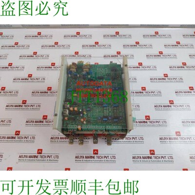 原装供应Autodata 5AD20-RAP-01 Microtapper 控制器印刷电路板