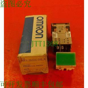 28V 90C11 供应LIGHTED 原装 A3PJ 按钮开关 24E 1.2W PUSH