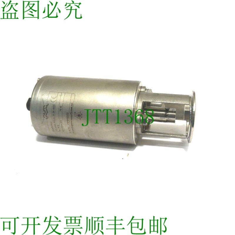 原装供应  类型独特 SSV 气动敲击键盘 PN 10