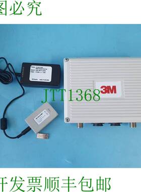 原装供应3M DSRC-MCTT-5.9GHZ V2I