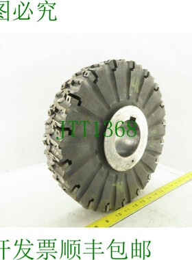 原装供应Dijet DSM1272-10679 可转位面铣刀 12 英寸 76 毫米心轴