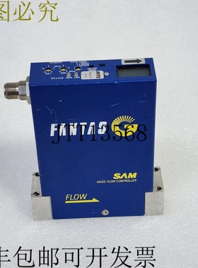 原装供应SAM 2480G1 X2MC-UGD1 N2 500SCCM 质量