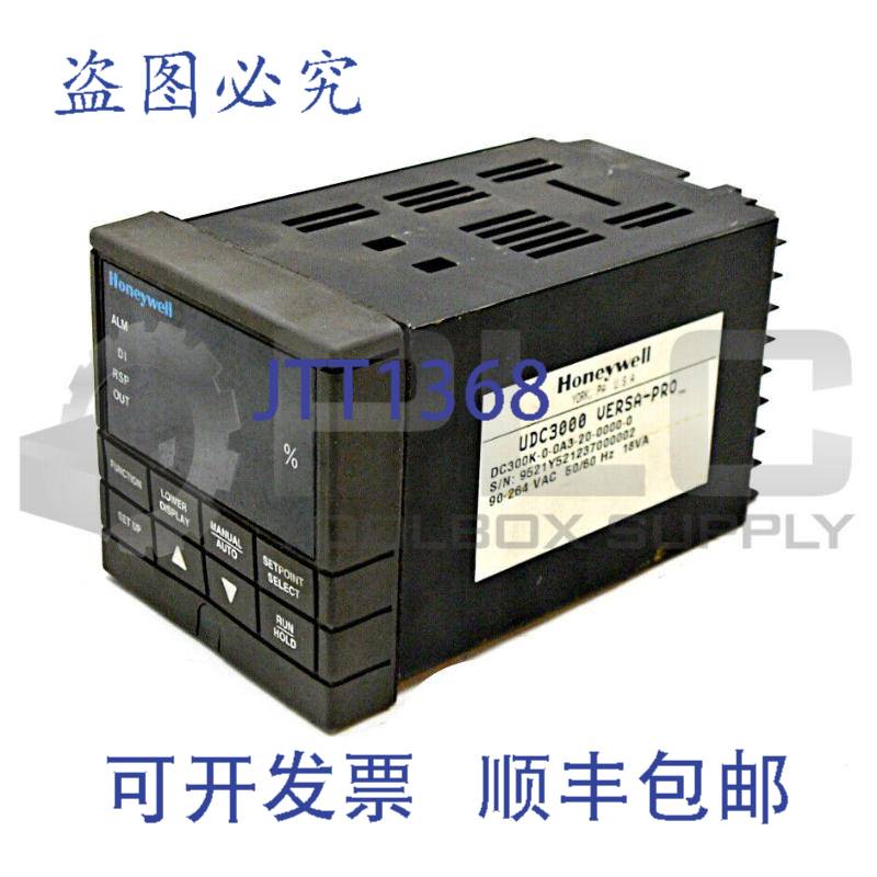 DC300K-0-0A3-20-0000-0 VERSA PRO