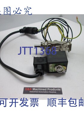 原装供应ASCO SCXE210C034 V 气动电磁阀 230VAC 控制 130PSI