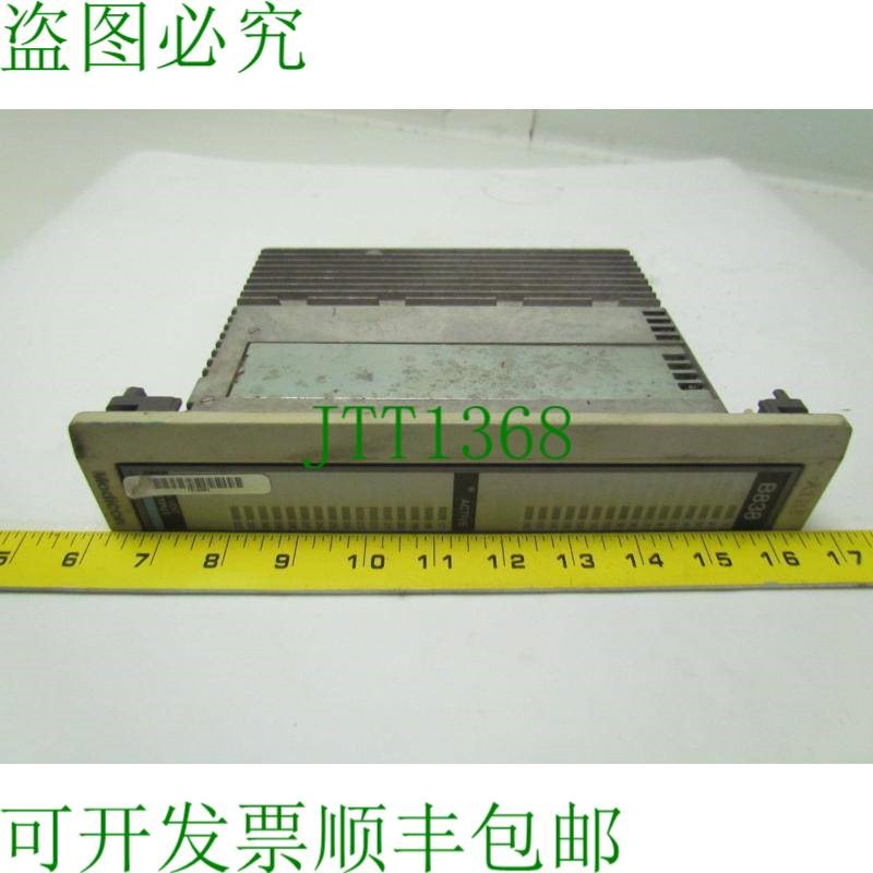 原装供应Quantum 800 的 Modicon A5-B836-016 I/O 有产品