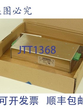 原装供应SIMOVERT Masterdrives EMC滤波器,6SE7016-0EP87-0FB1