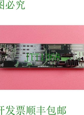 原装供应ASAHI工程D4290 U1630B10,二手作品