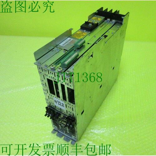 原装供应Indrt TFM 3.1-030-300-W1-220 逆变器_