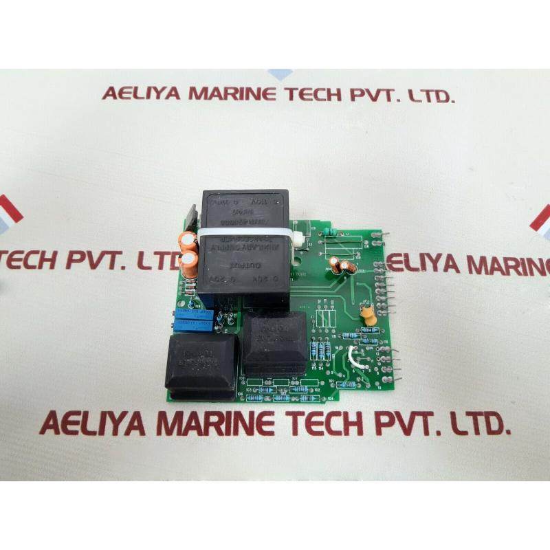 原装供应 Inp t268 PCB卡5hyn266297 p0001