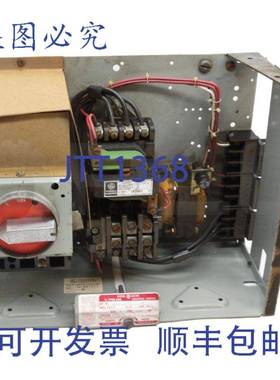 NERAL 471X173S01 控制器中心 480V DIMENSION 1