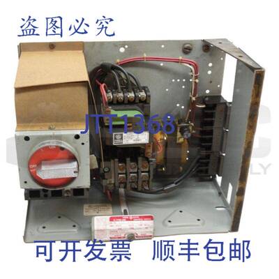 NERAL 471X173S01 控制器中心 480V DIMENSION 1