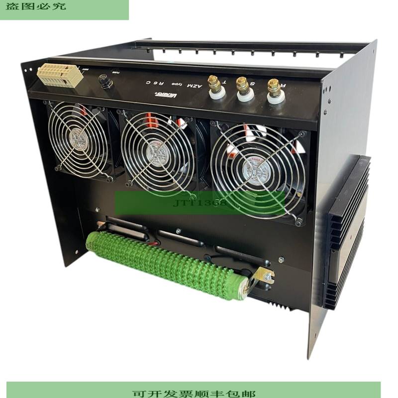 Vickers AZM R6/C Soporte De Grupo De Servocontrolador Para U