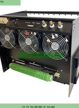 Vickers AZM R6/C Soporte De Grupo De Servocontrolador Para U