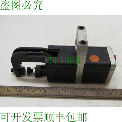原装供应诺冠 Grip-Lock GL 系列气动夹具 GL500 J12 M6 1 U X5PT