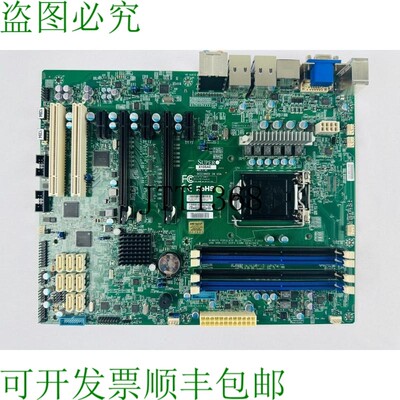 原装供应Supermicro X10SAE 主板