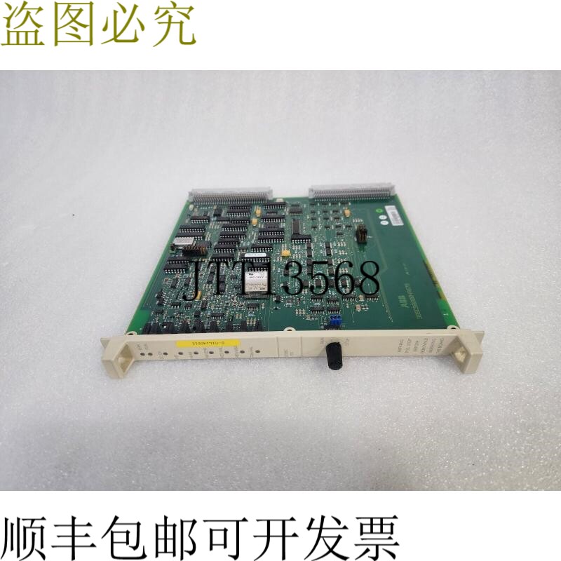原装供应 DSBC 175 DSBC175 3BUR01661R1,“不工作”“不退”