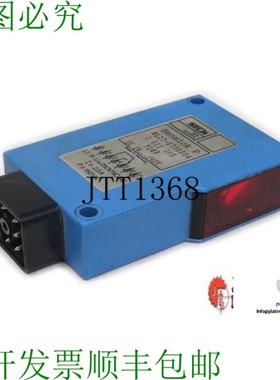 原装供应SICK WL27-0730S04 复古反光光电传感器-1011105