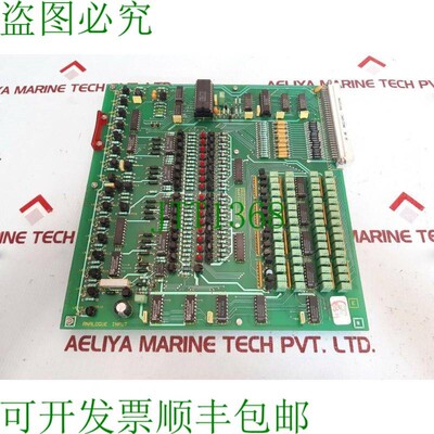 原装供应77250pa模拟输入卡