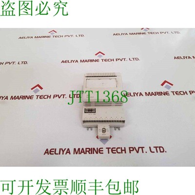 原装供应ABB ai801 模拟主菜模块 3bse020512r1 搭载:F