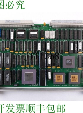 原装供应CORRII 1670617 VME 板