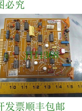 原装供应Tocco D201658 1578-4144 L 逆变器点火电脑电路板