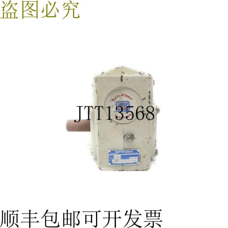 原装供应波士顿齿轮 BKF72425KB7J UNMP