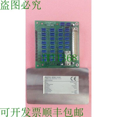 原装供应Infab 013501-083-17B PCB