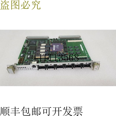 原装供应 DSP Y BG6-4466,MTT DSP8040 REV:C 板