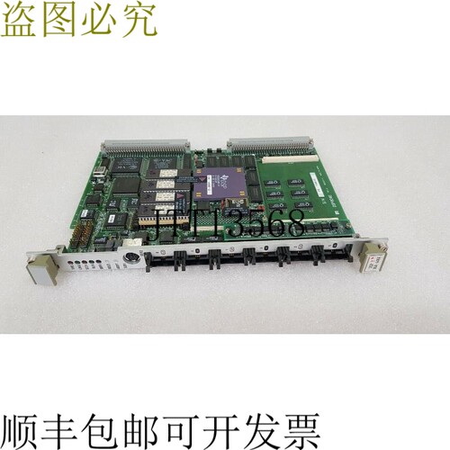 原装供应 DSP Y BG6-4466,MTT DSP8040 REV:C 板