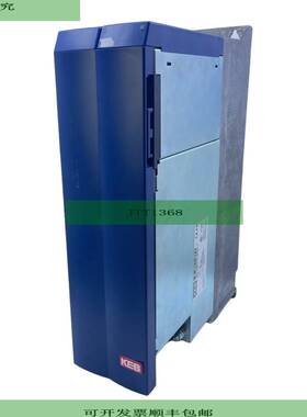 KEB Combivert Frequenzumrichter 00H6000CMAT/19H6ACS-11B0 42k