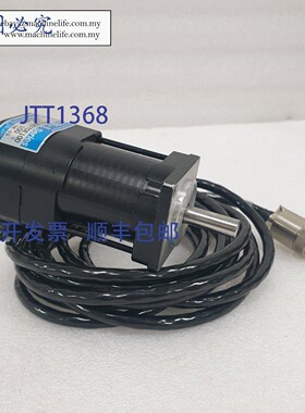 原装供应ASM S02-14753-03 + TS4503N2070E100 Tgawa 伺服电机