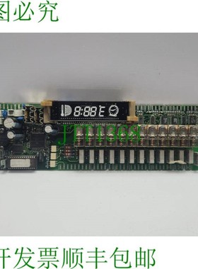 原装供应WASCATOR M5578-03 PCB